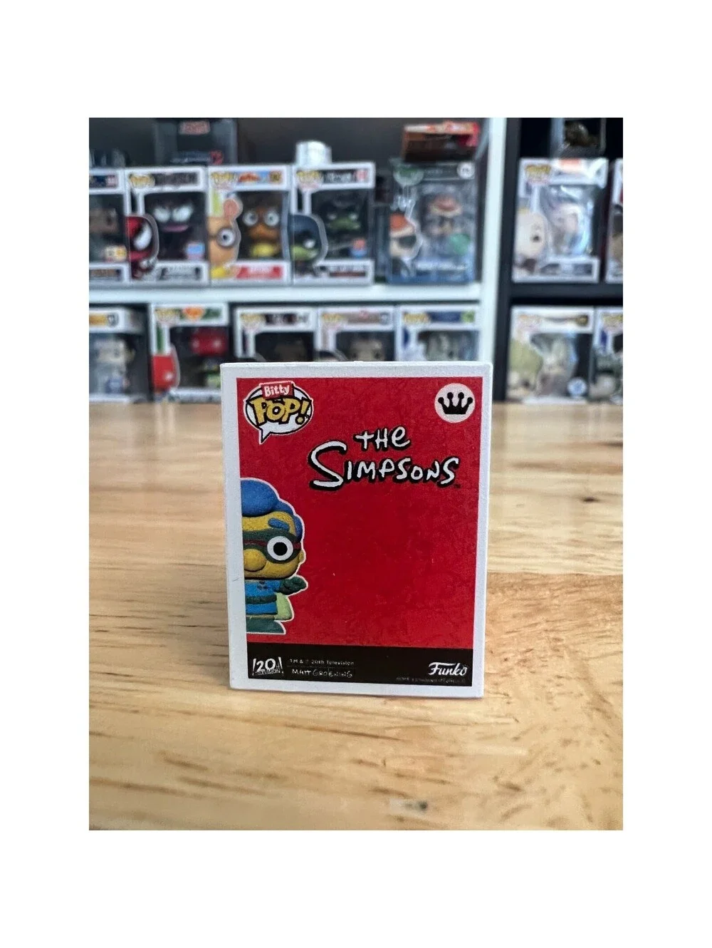 Funko limited edition